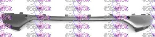 Spoiler paraurti posteriore - spoiler,