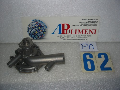 10018 4067807 pompa acqua fiat - 10018,