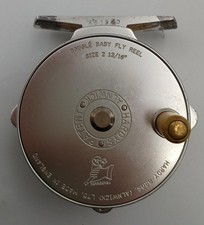 Mulinello a mosca HARDY BROS