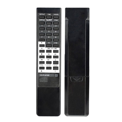 Telecomando per impianto audio