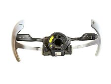 CAMBIO al volante per Alfa Romeo Giulia o Stelvio