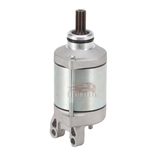 Démarreur moteur starter - du,