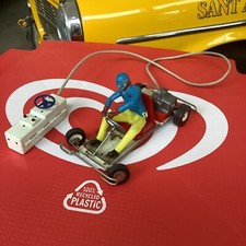 KART    Modellino Marchesini Telecomandato