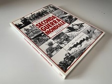 Storia fotografica della Seconda Guerra Mondiale, Vallardi I.G. 1991