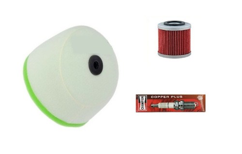 Kit manutenzione ispezione - manutenzione,