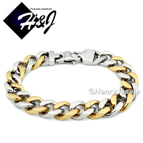 Bracciale uomo acciaio - bracciale,
