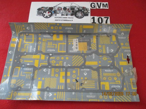 7700853262 guarnizione motore - 7700853262,