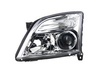 Faro Fronte Adatto A per Opel