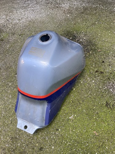 Honda transalp 650 - 650, ricambi