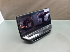 Display multifunzione