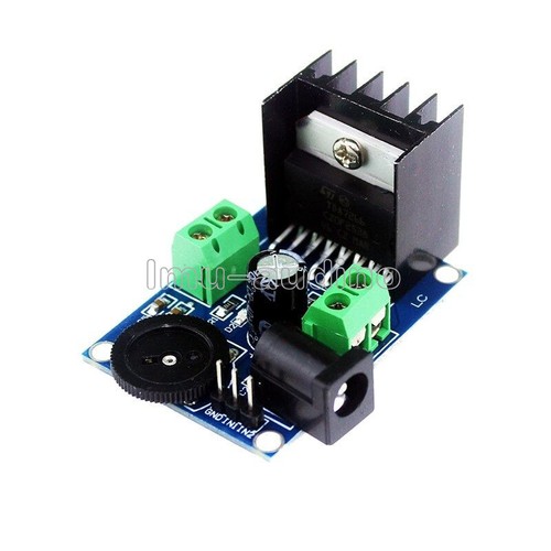 Modulo amplificatore - , di