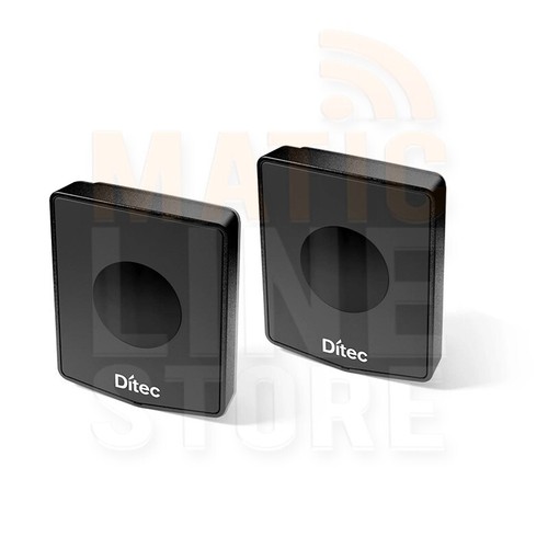 Ditec kit coppia fotocellule - kit,