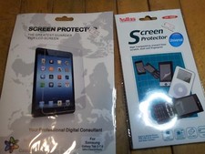 proteggi schermo per tablet