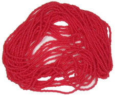 Czech 11/0 Preciosa Color