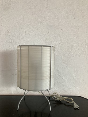Rare table lamp fontana arte - table,