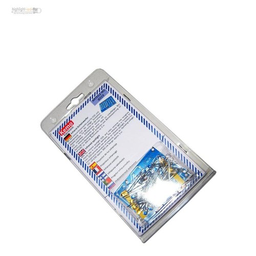 Kemo faro led - faro, infrarossi