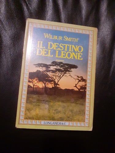 Destino del leone wilbur - del,