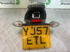 PARAFANGO POSTERIORE E