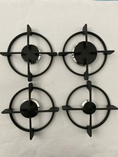 FOSTER SMEG kit 4 griglie in