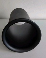 Tubo Bass Reflex 10cm Diametro X 22 Cm