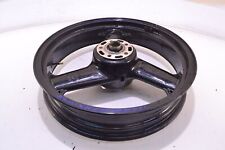 Cerchio anteriore KAWASAKI ZRX1200R ZRT20A/A-B J17M/CXMT3.50 2003 16027530