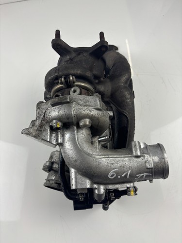 Turbocompressore per golf - vw,