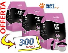 300 Capsule → POP Caffè