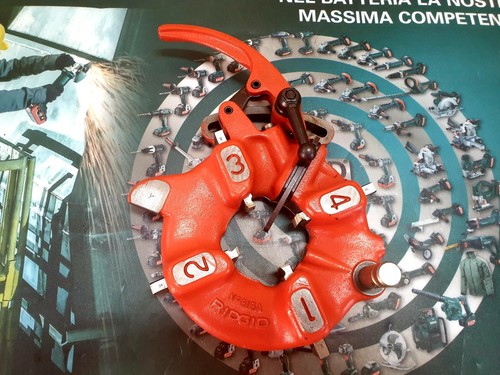 Testa completa pettini per - di,