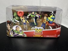 Disney Pixar Box 5 Figure 3