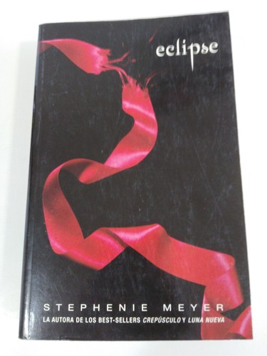 Eclipse twilight stephenie - eclipse,