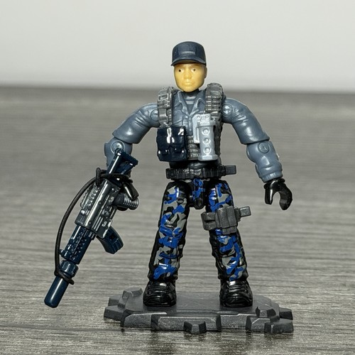 Mega bloks construx - mega,