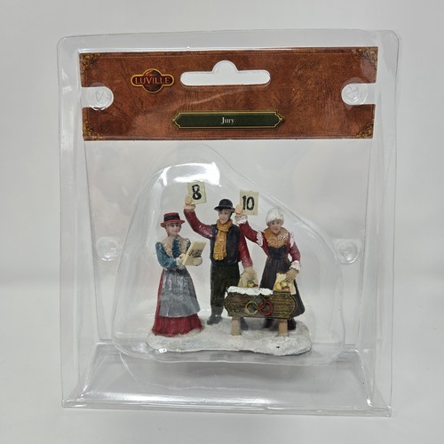 Luville accessorio villaggio - luville,