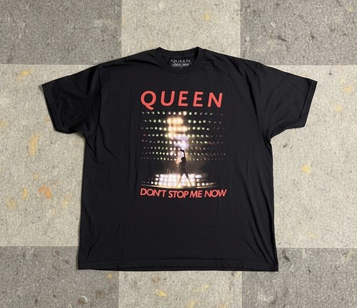 Shirt grafica uomo - uomo, queen