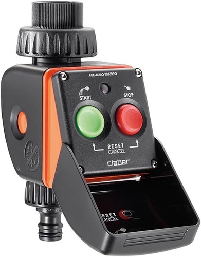 Claber 8425 aquauno pratico - 8425,
