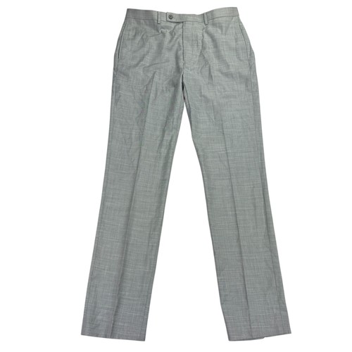 Pantalone elegante calvin - pantalone,