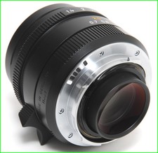 Leica M 1,4/35 mm Summilux-M