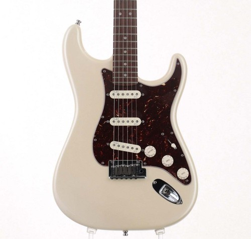 Fender american deluxe - fender,
