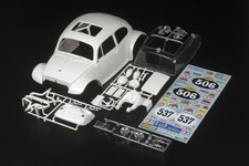 Tamiya Kit Carrozzeria Sand