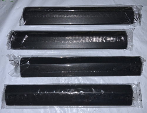 Set cassetti letto - set,