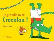 Coffret Je grandis avec