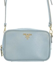 Borsa a tracolla Prada donna -