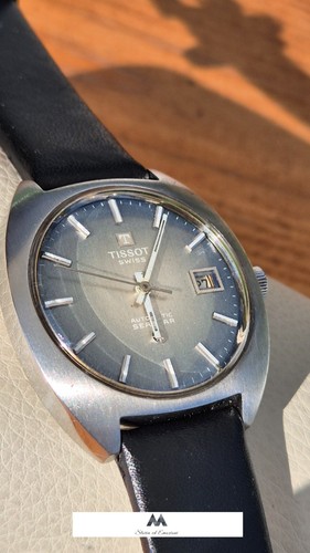 Orologio uomo tissot seastar - uomo,