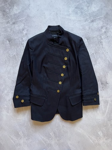 Giacca militare vintage donna