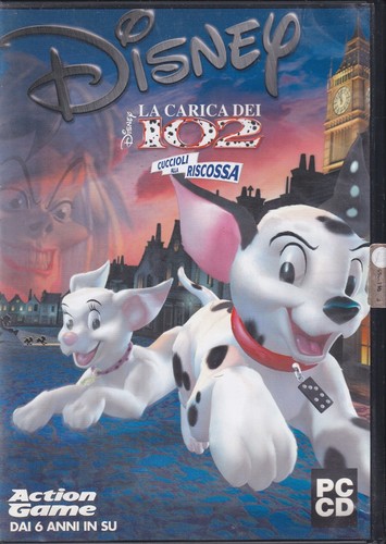 Carica dei 102 - la,