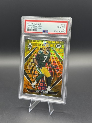 2024 panini phoenix - phoenix, quay