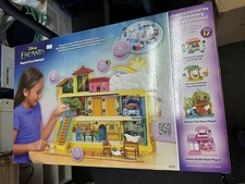 Nuovo Disney Encanto Casa