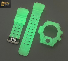G-Shock Custom Glow In The
