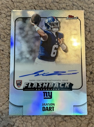 Topps 2025 finest flashback - finest,