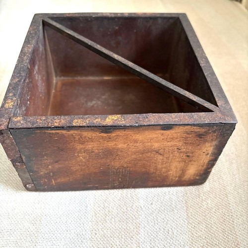 Antica gru epoca edo - scala, 1