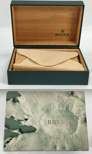 Vintage originale rolex - vintage,